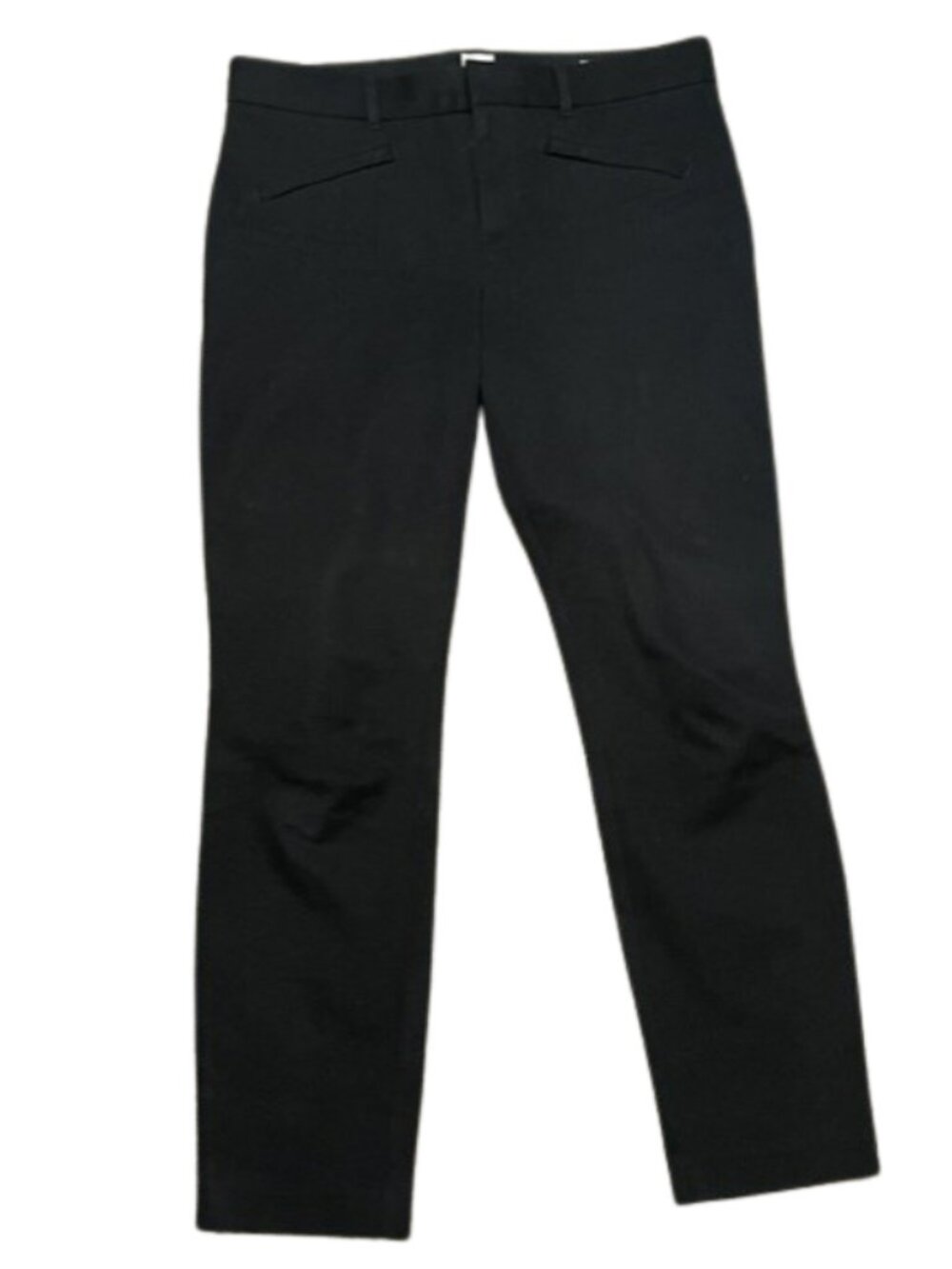 GAP WOMENS BLACK PANT SZ 6